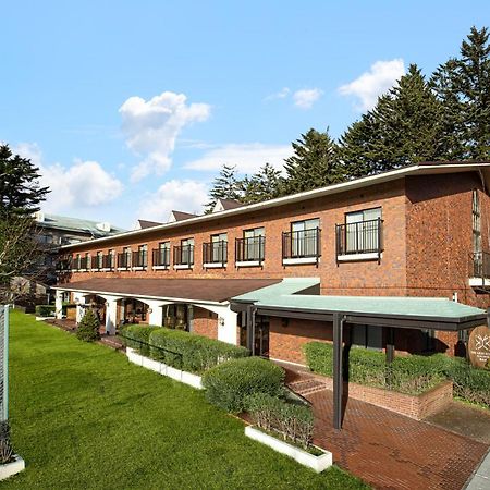 The Gran Resort Elegante Karuizava Kültér fotó