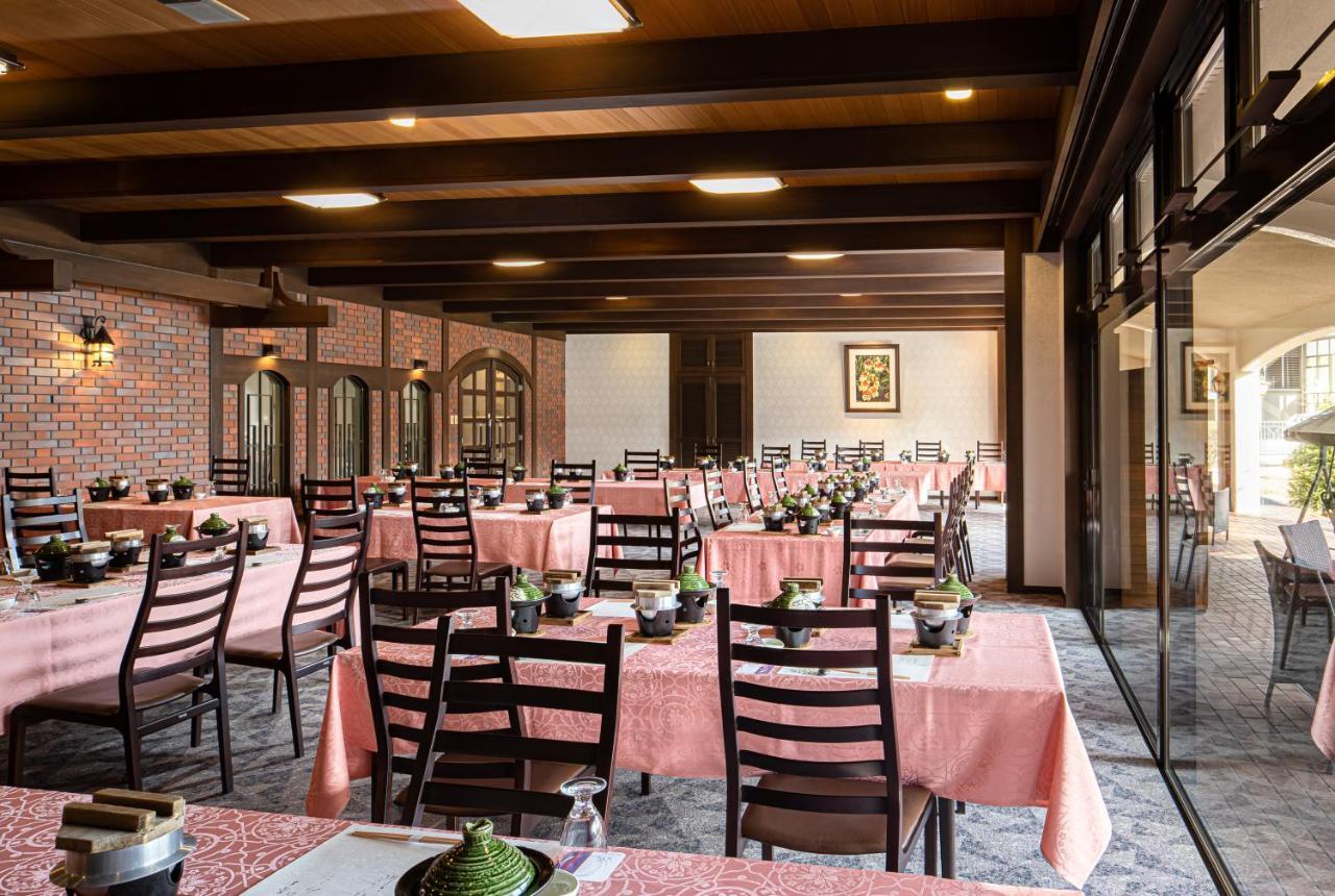 The Gran Resort Elegante Karuizava Kültér fotó