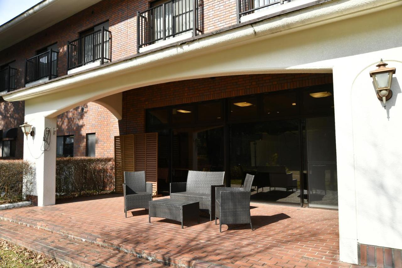 The Gran Resort Elegante Karuizava Kültér fotó