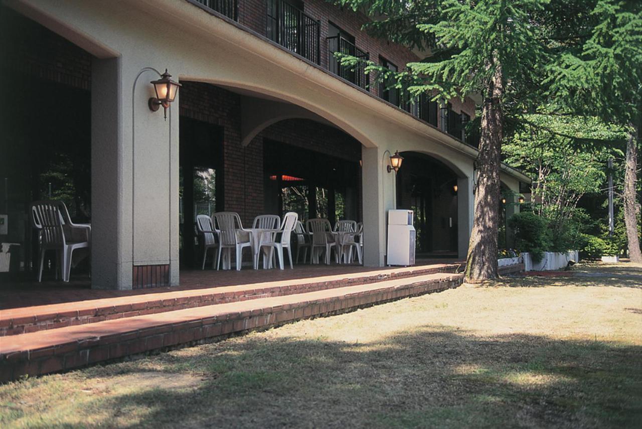 The Gran Resort Elegante Karuizava Kültér fotó