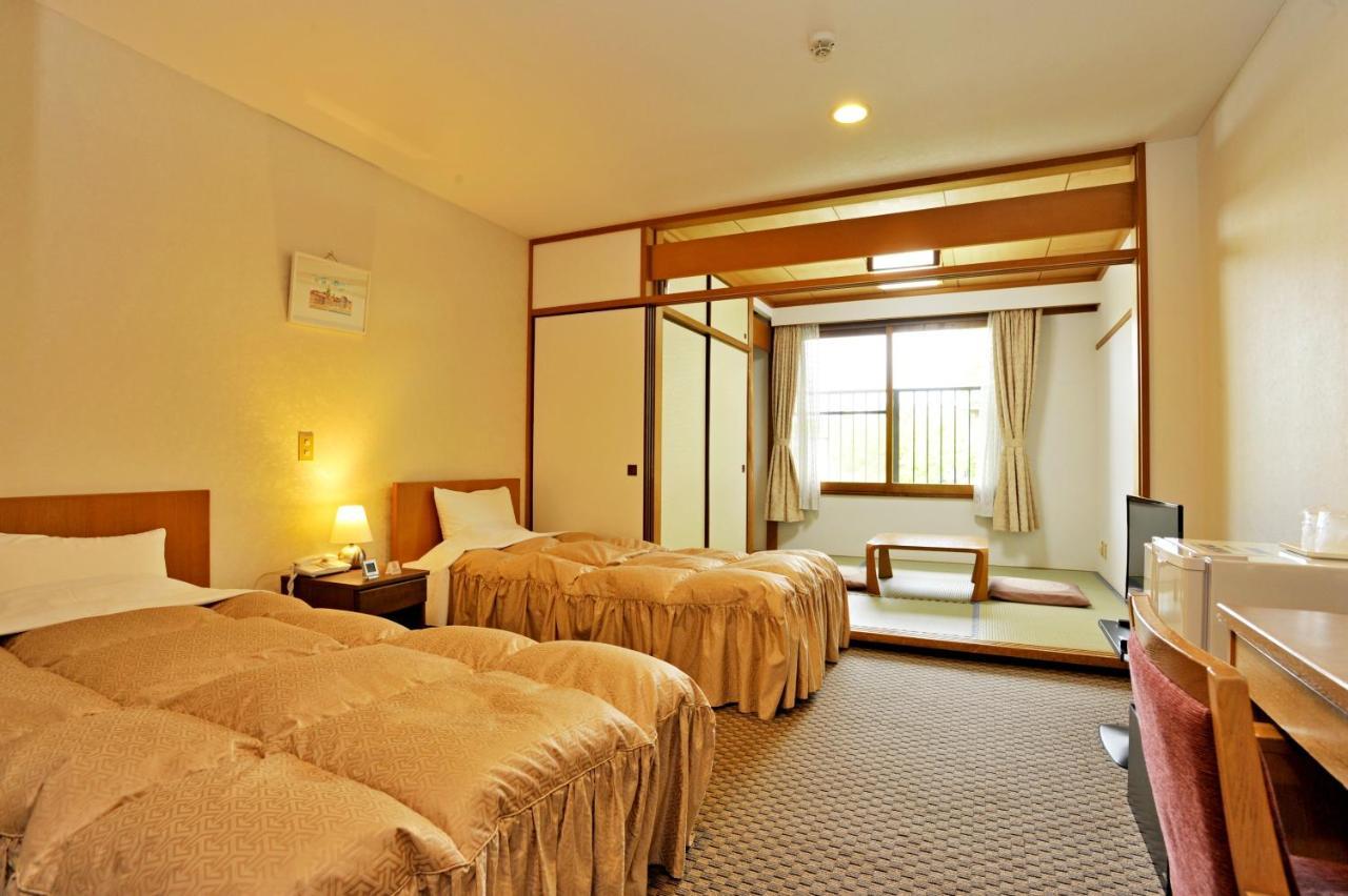 The Gran Resort Elegante Karuizava Kültér fotó