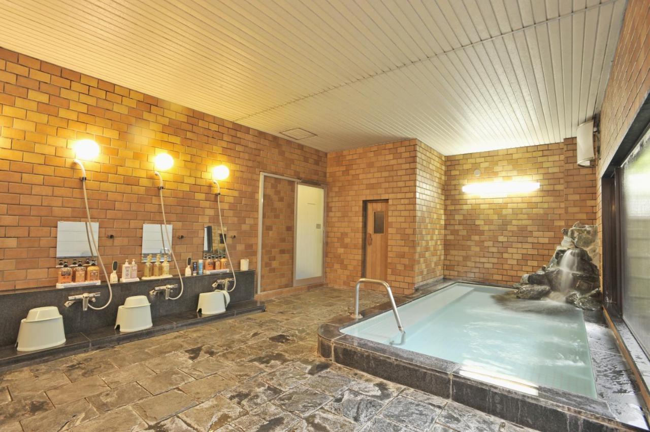 The Gran Resort Elegante Karuizava Kültér fotó
