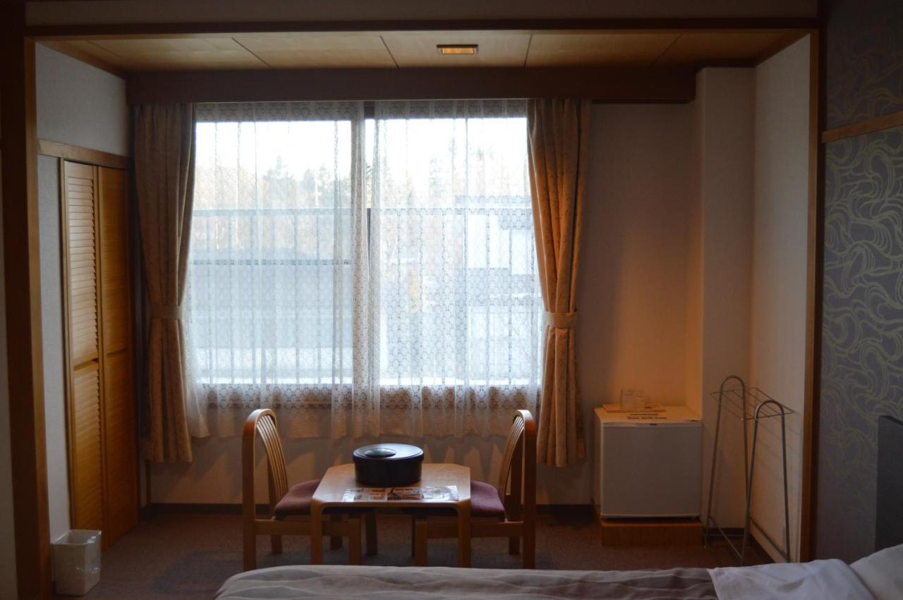 The Gran Resort Elegante Karuizava Kültér fotó