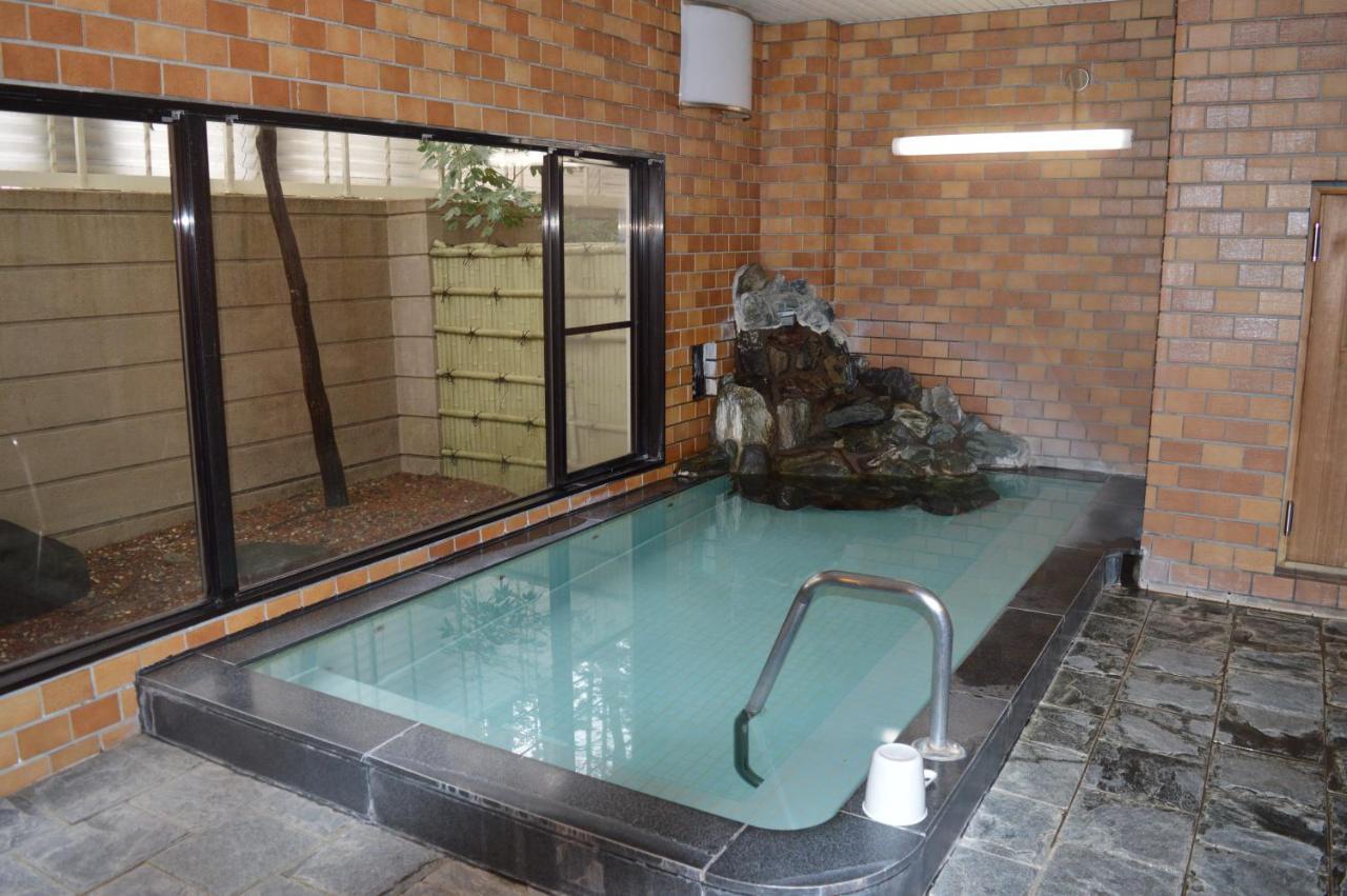 The Gran Resort Elegante Karuizava Kültér fotó