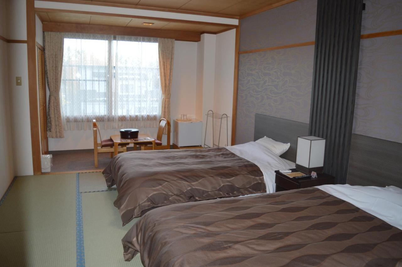 The Gran Resort Elegante Karuizava Kültér fotó