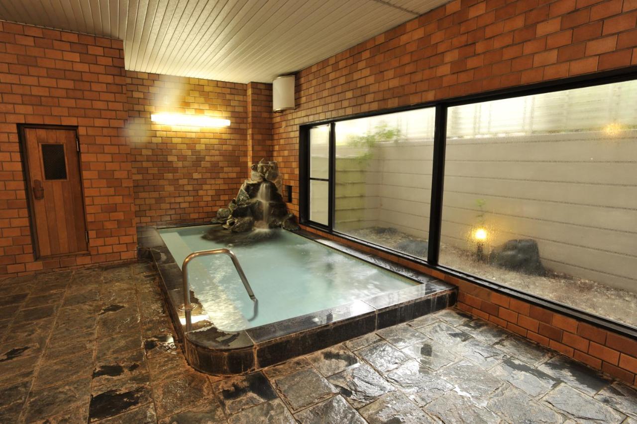The Gran Resort Elegante Karuizava Kültér fotó