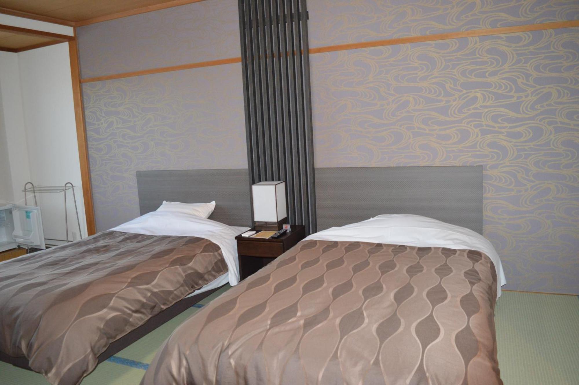 The Gran Resort Elegante Karuizava Kültér fotó